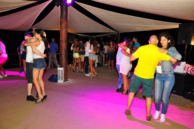 Brazilian Beach Festival